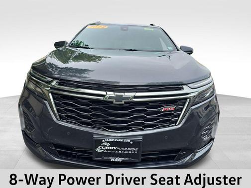 2022 Chevrolet Equinox AWD RS