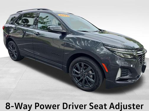2022 Chevrolet Equinox AWD RS