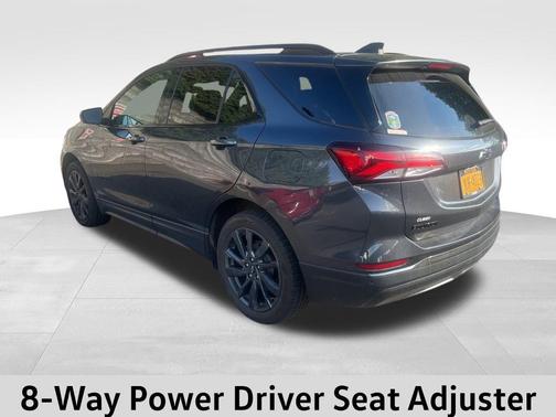 2022 Chevrolet Equinox AWD RS