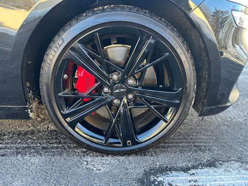 2024 Genesis G70 2.5T RWD