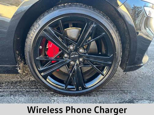 2024 Genesis G70 2.5T RWD