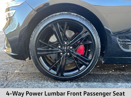 2024 Genesis G70 2.5T RWD