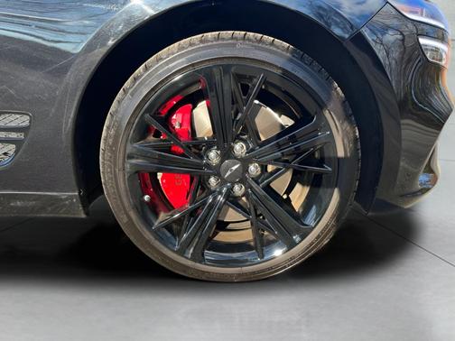 2024 Genesis G70 2.5T RWD