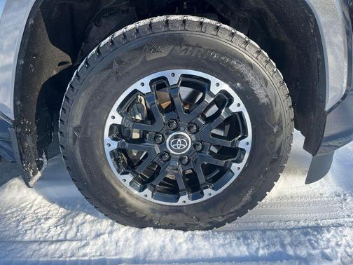 2023 Toyota Sequoia Limited