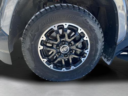 2023 Toyota Sequoia Limited