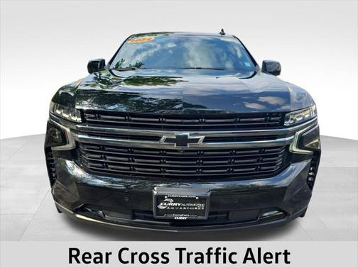 2022 Chevrolet Tahoe 4WD RST