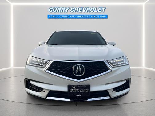2019 Acura MDX 3.5L w/Technology Package