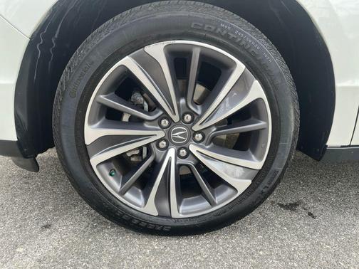 2019 Acura MDX 3.5L w/Technology Package
