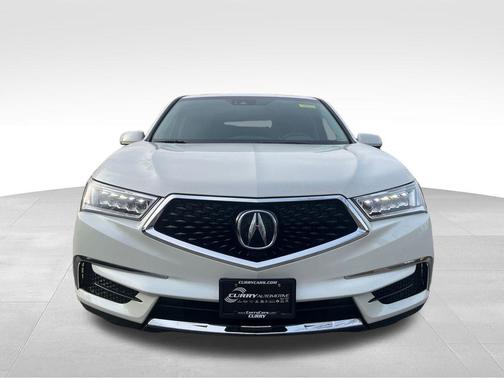 2019 Acura MDX 3.5L w/Technology Package