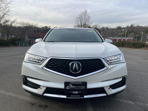 2019 Acura MDX 3.5L w/Technology Package