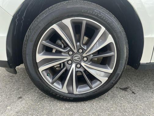 2019 Acura MDX 3.5L w/Technology Package