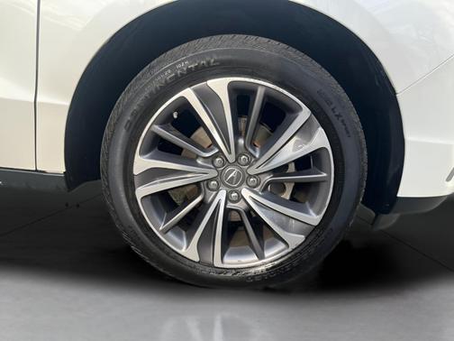 2019 Acura MDX 3.5L w/Technology Package