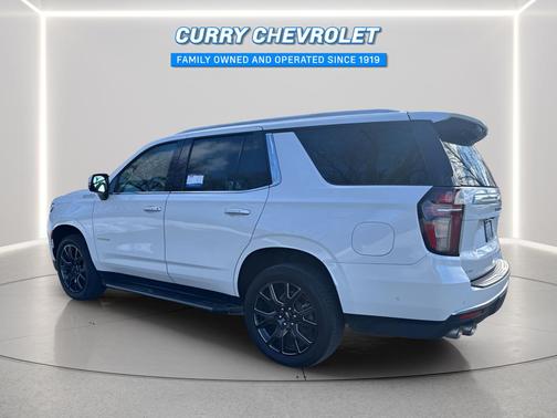 2023 Chevrolet Tahoe 4WD High Country
