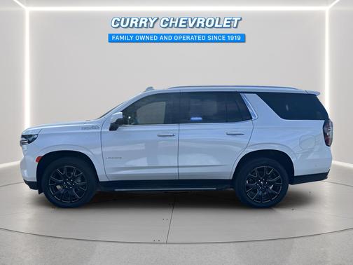 2023 Chevrolet Tahoe 4WD High Country
