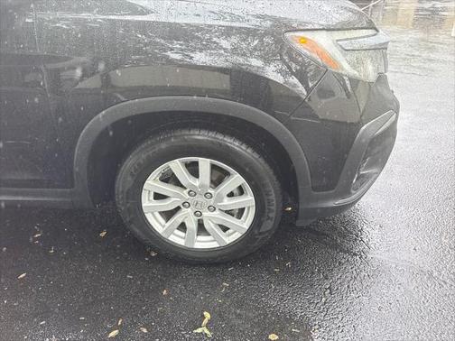 2019 Honda Pilot LX