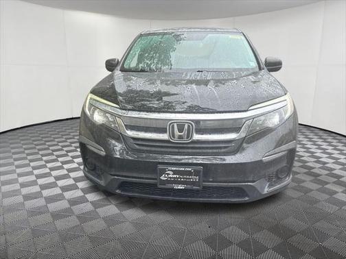 2019 Honda Pilot LX