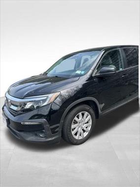 2019 Honda Pilot LX