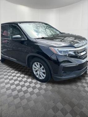 2019 Honda Pilot LX
