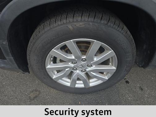 2019 Honda Pilot LX