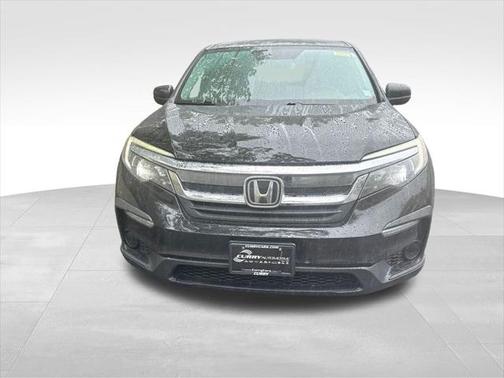 2019 Honda Pilot LX