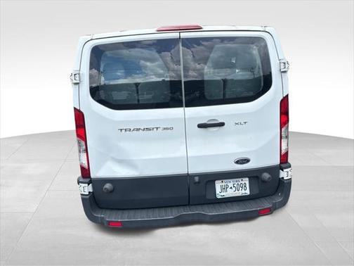 2017 Ford Transit-350 XLT