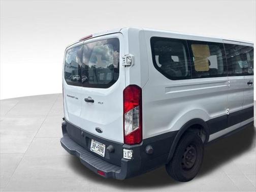 2017 Ford Transit-350 XLT