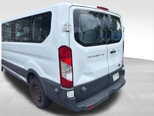 2017 Ford Transit-350 XLT