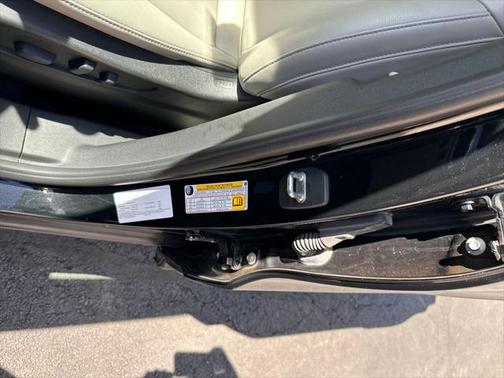 2021 Cadillac XT4 Luxury