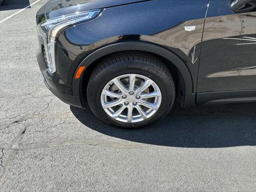 2021 Cadillac XT4 Luxury