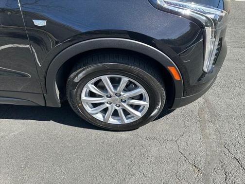 2021 Cadillac XT4 Luxury