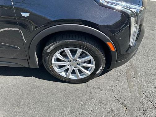 2021 Cadillac XT4 Luxury