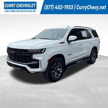 2024 Chevrolet Tahoe 4WD Z71