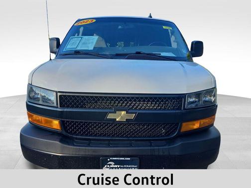 2023 Chevrolet Express 2500 RWD 2500 Regular Wheelbase WT