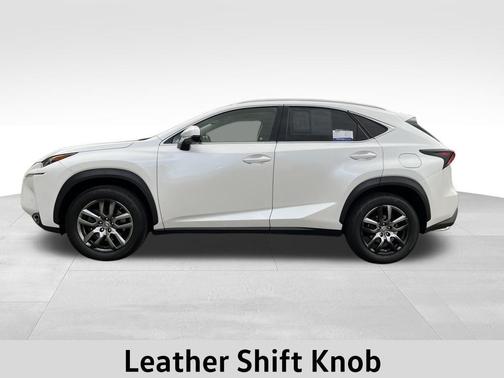 2016 Lexus NX 200t Base