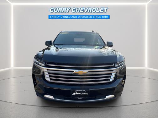 2023 Chevrolet Tahoe 4WD High Country