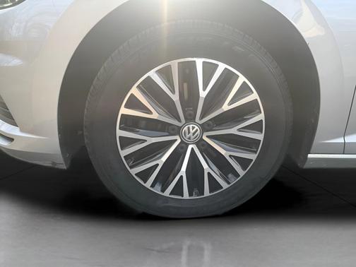2019 Volkswagen Jetta 1.4T SE