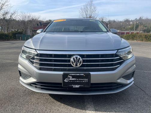 2019 Volkswagen Jetta 1.4T SE