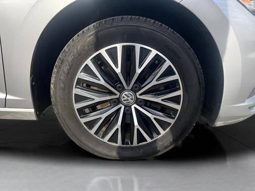 2019 Volkswagen Jetta 1.4T SE