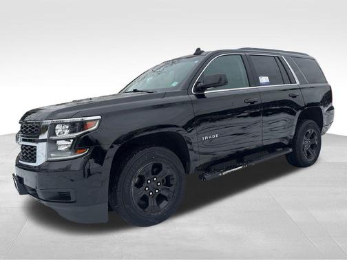 2019 Chevrolet Tahoe LS