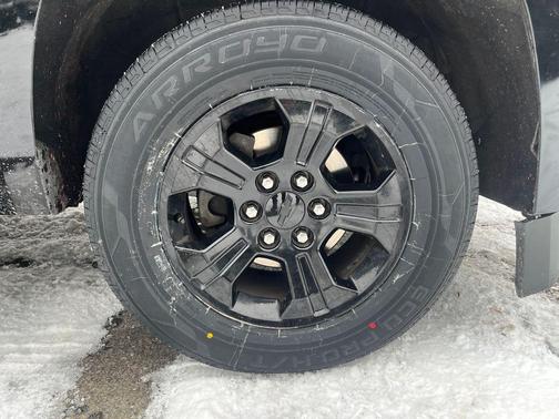 2019 Chevrolet Tahoe LS