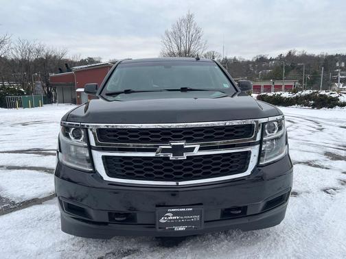 2019 Chevrolet Tahoe LS