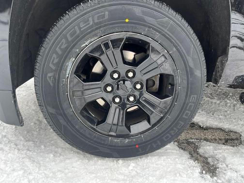 2019 Chevrolet Tahoe LS