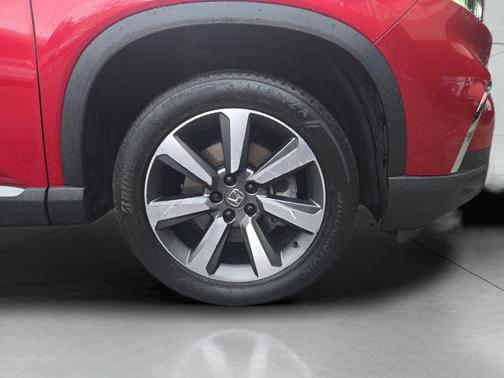 2023 Honda Pilot AWD Elite