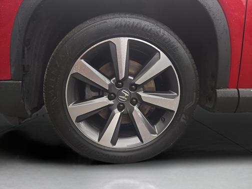 2023 Honda Pilot AWD Elite