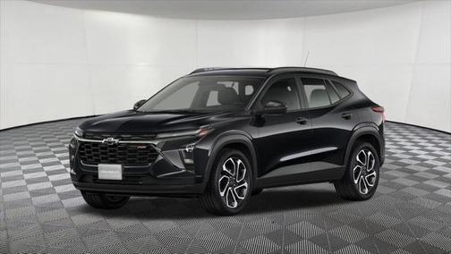 2025 Chevrolet Trax FWD 2RS