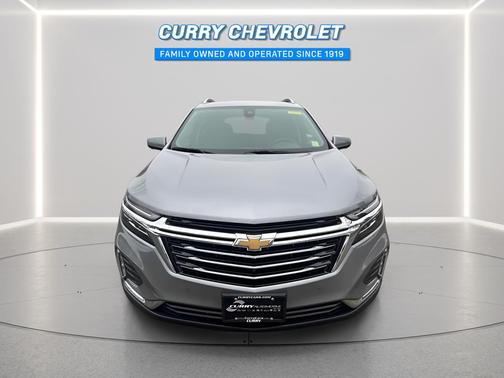 2023 Chevrolet Equinox Premier w/1LZ