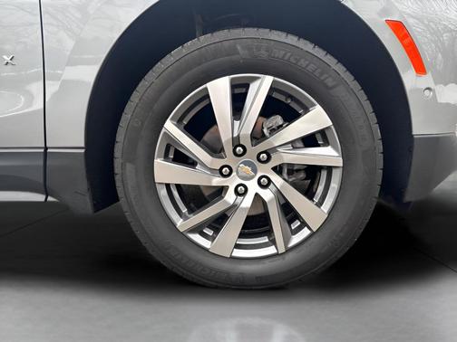 2023 Chevrolet Equinox Premier w/1LZ