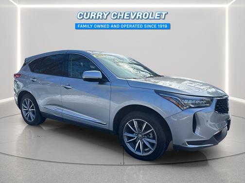 2022 Acura RDX Technology Package