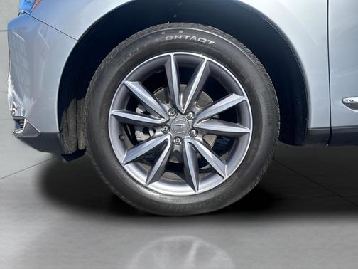 2022 Acura RDX Technology Package