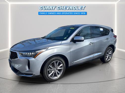 2022 Acura RDX Technology Package